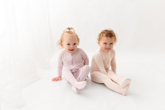 baby pajamas