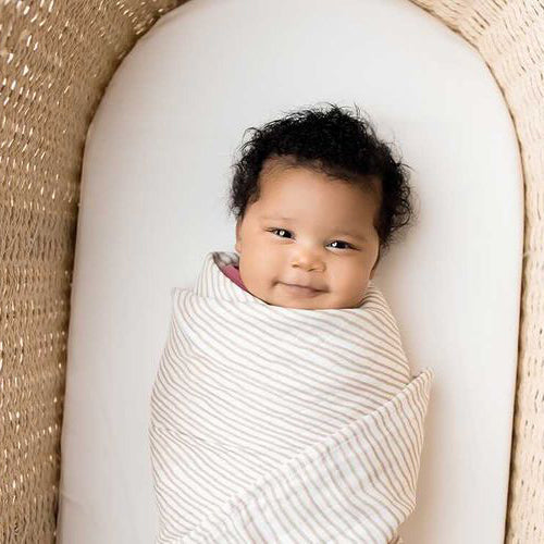 Sleep Sacks vs Swaddle blankets