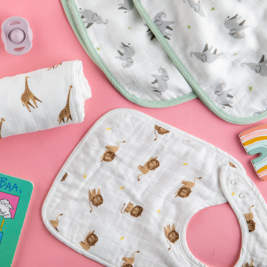 Baby Registry Essentials: All the Fun Stuff and Why You Need It