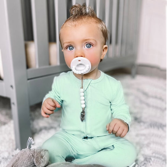 Baby Bedtime Essentials: The 8 Items You Need