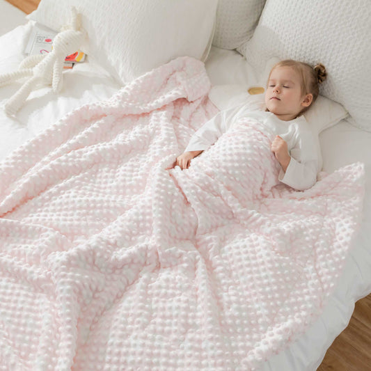 bamboo baby blanket