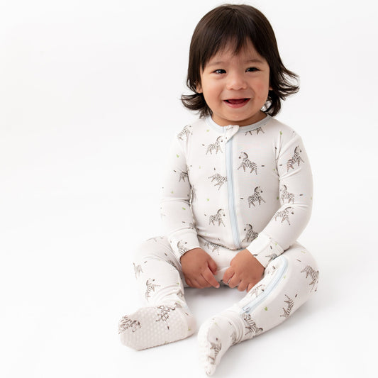 baby pajama