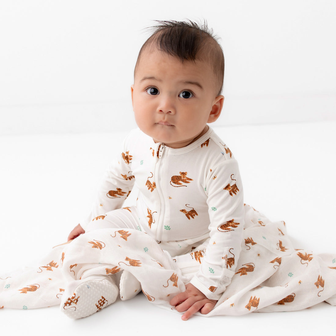 Creating the Perfect Jungle Themed Nursery for Your Bundle of Joy