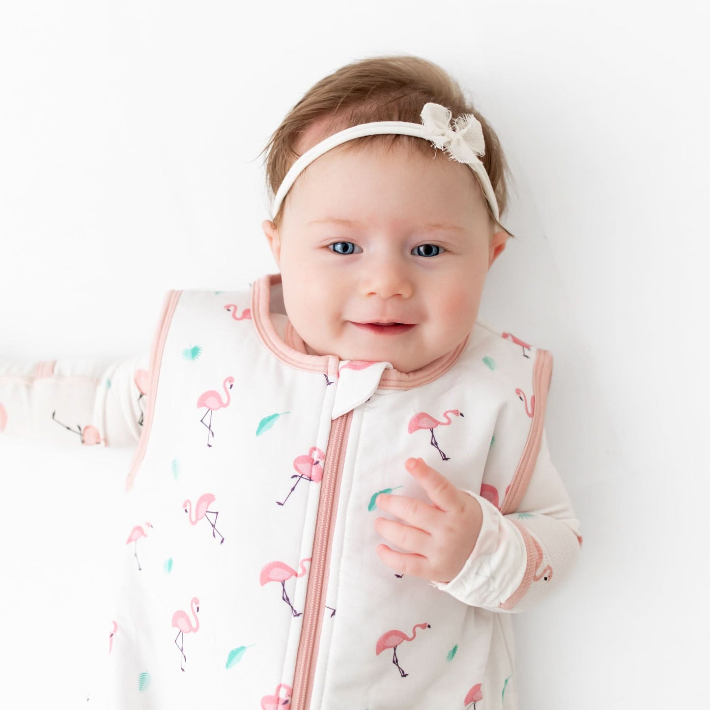 Flamingo Sleep Sack 1.0 TOG