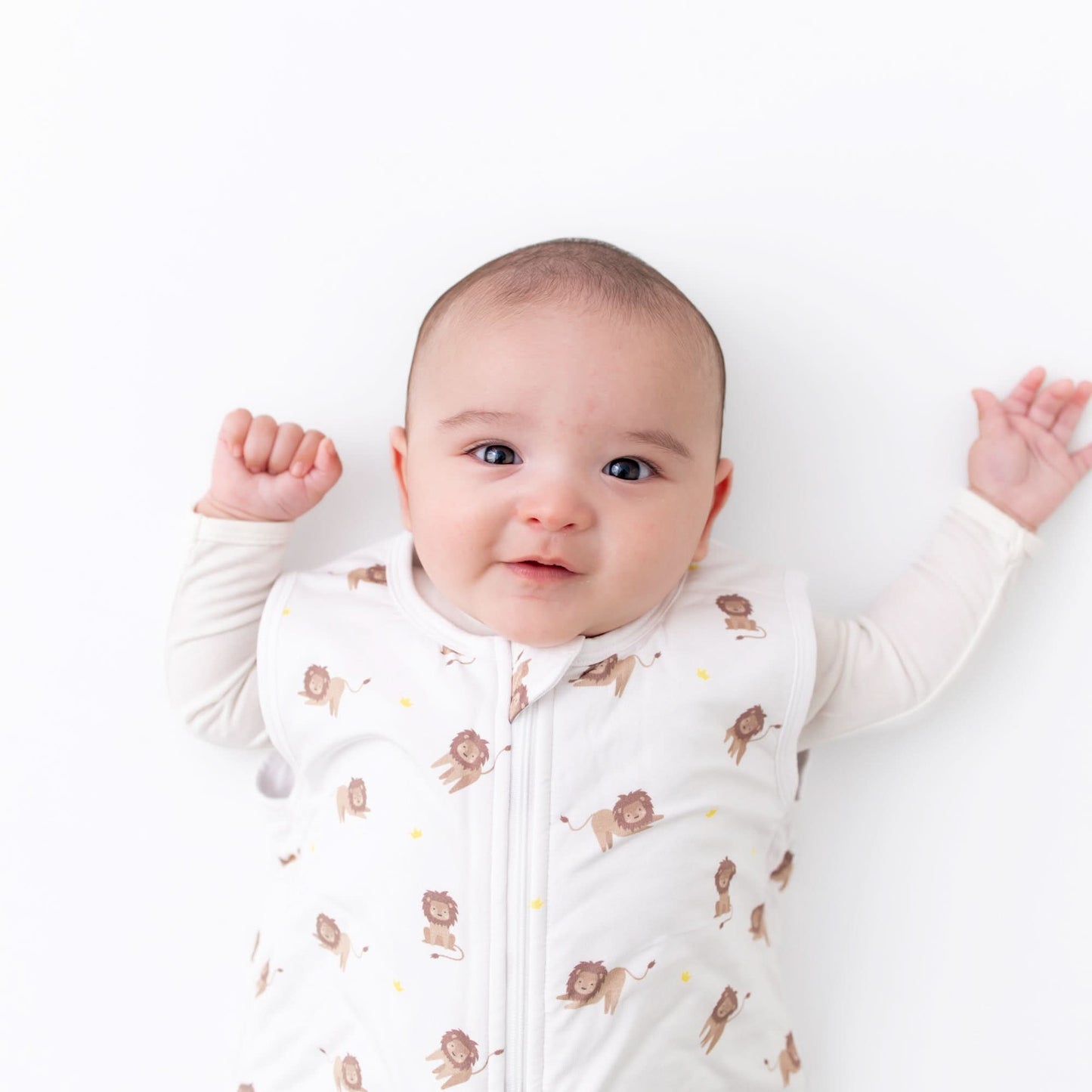 Lion Sleep Sack 1.0 TOG