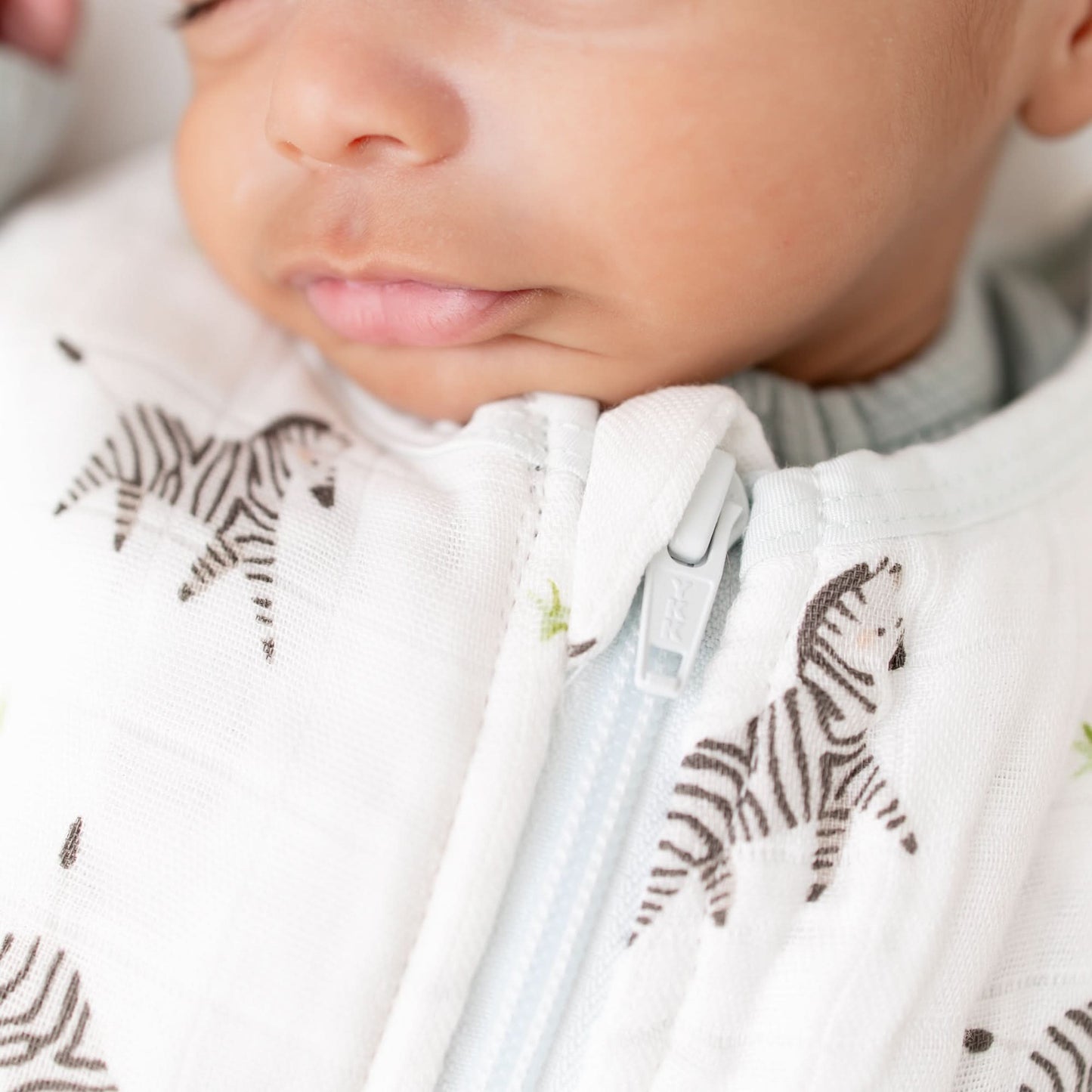 Zebra Sleep Sack 1.0 TOG