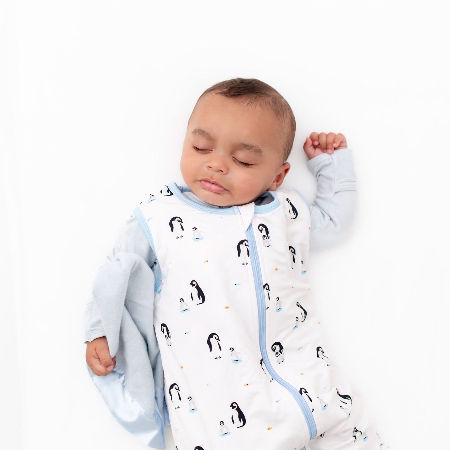Penguin Sleep Sack 1.0 TOG