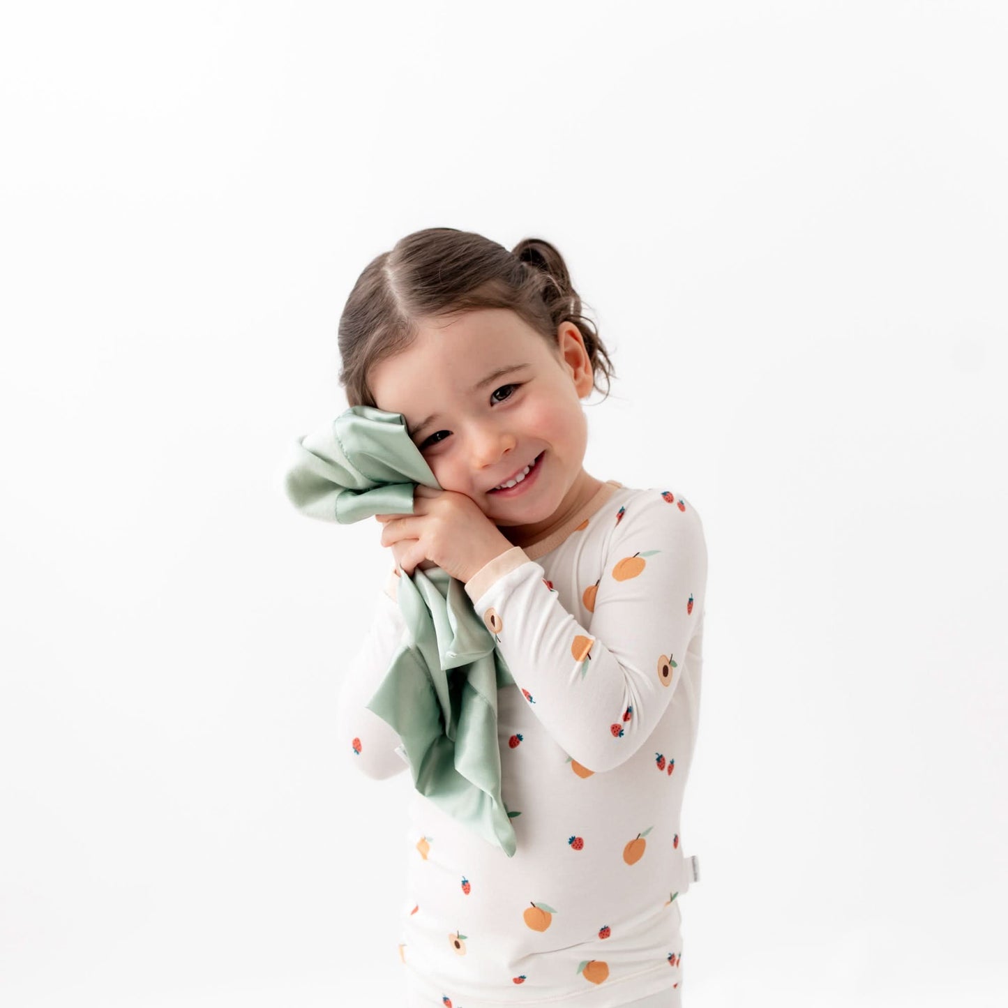 Sage Security Blanket