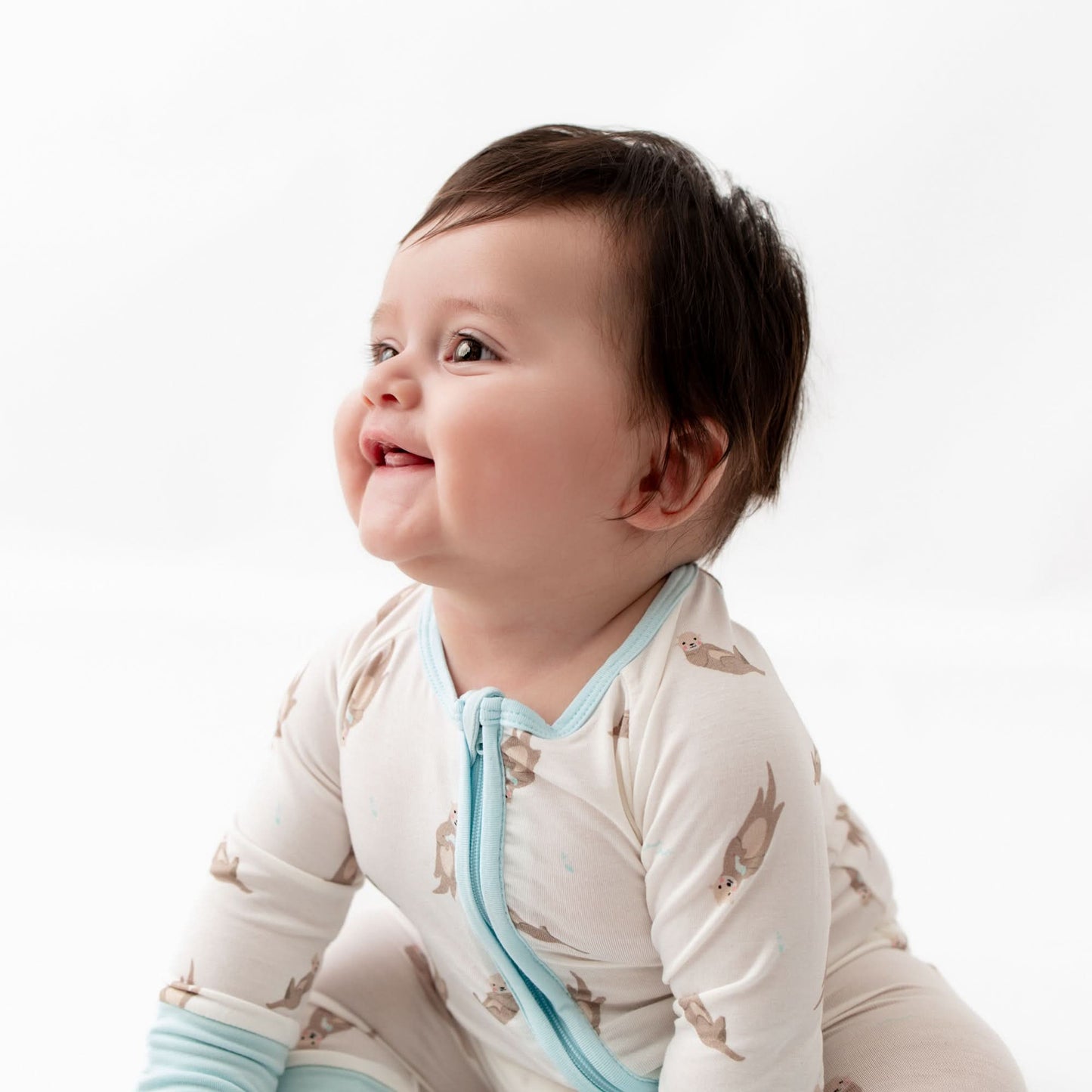 Otter Convertible Romper