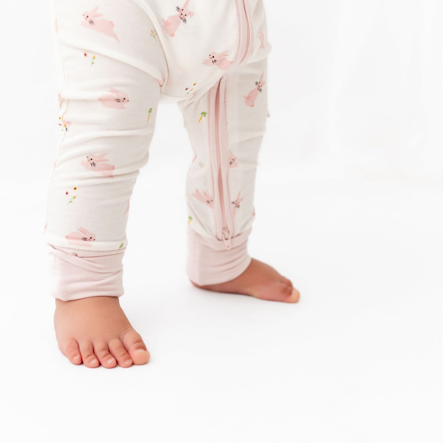 Bunny Convertible Romper