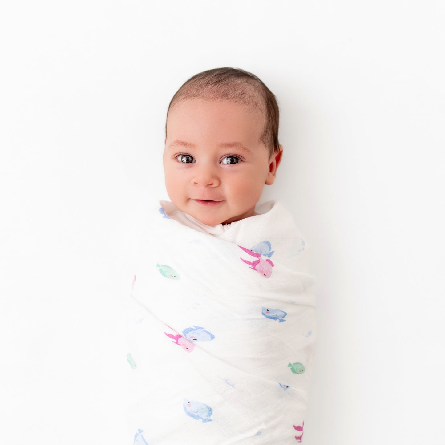Fish Swaddle