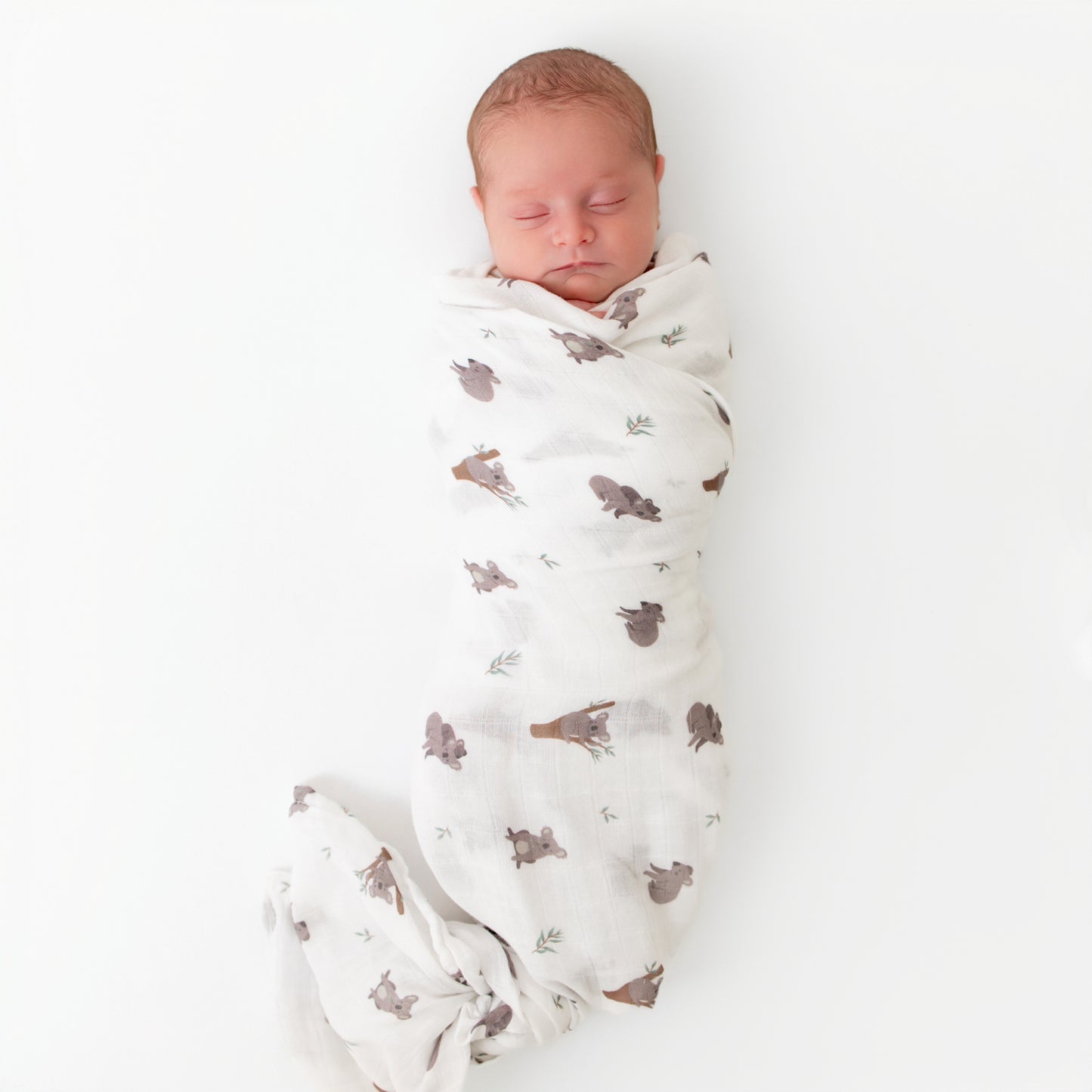 Koala Swaddle