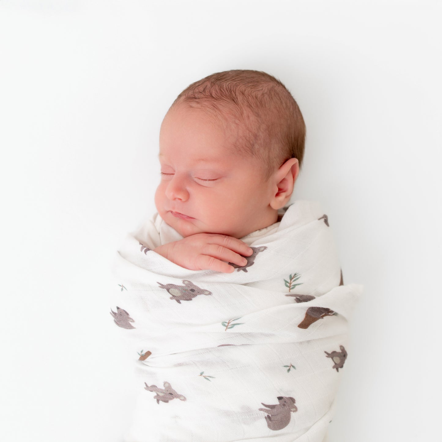 Koala Swaddle