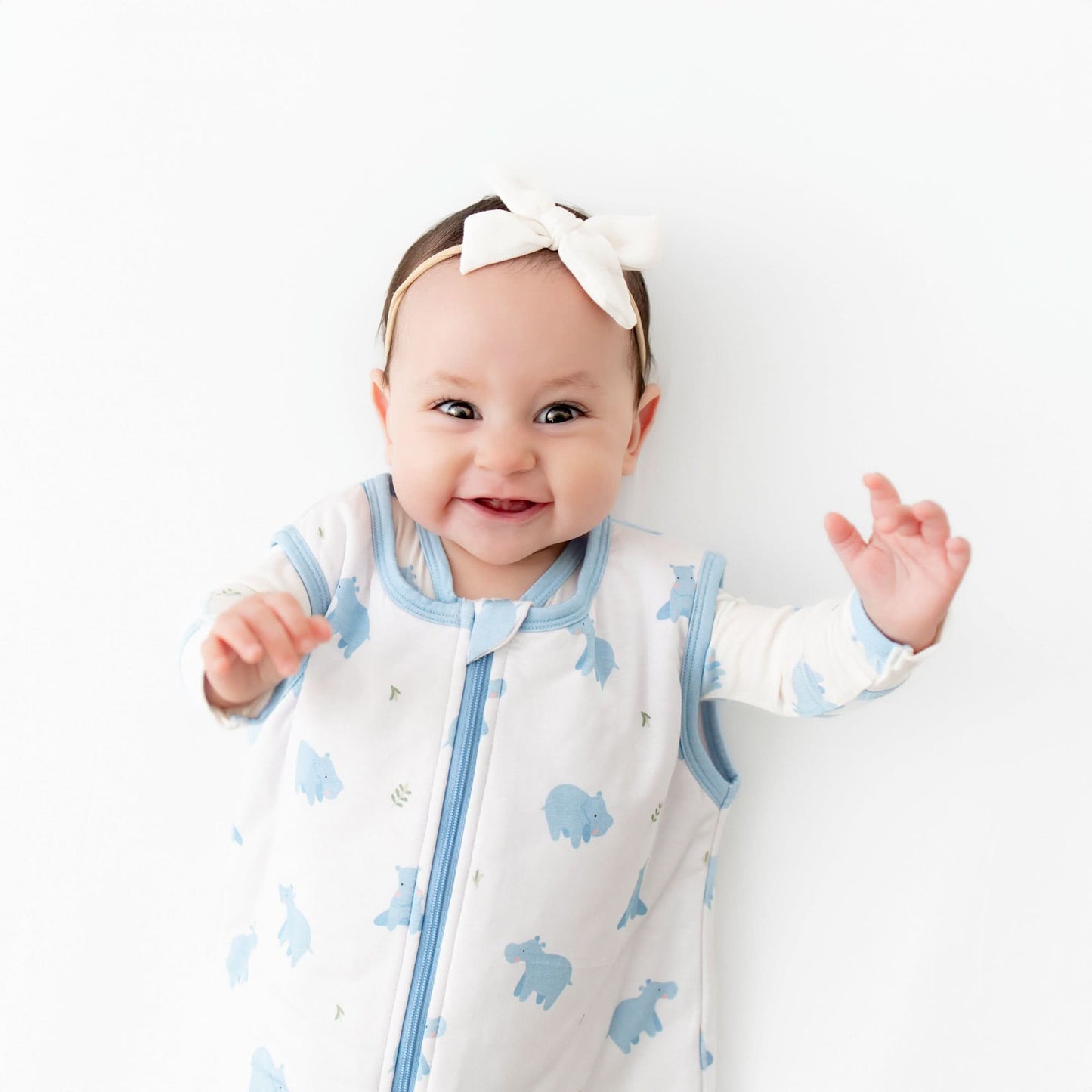 Hippo Sleep Sack 1.0 TOG