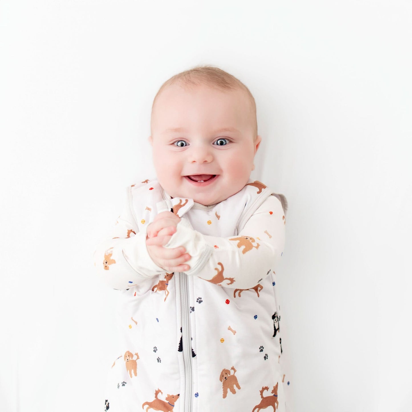 Dogs Sleep Sack 1.0 TOG