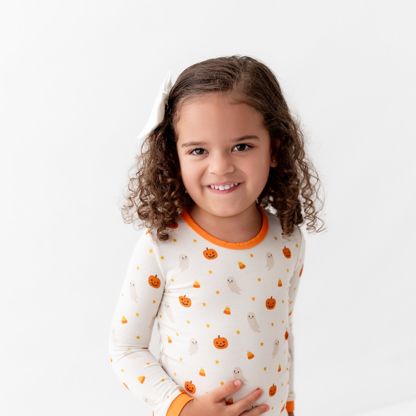 Halloween Pajama Set