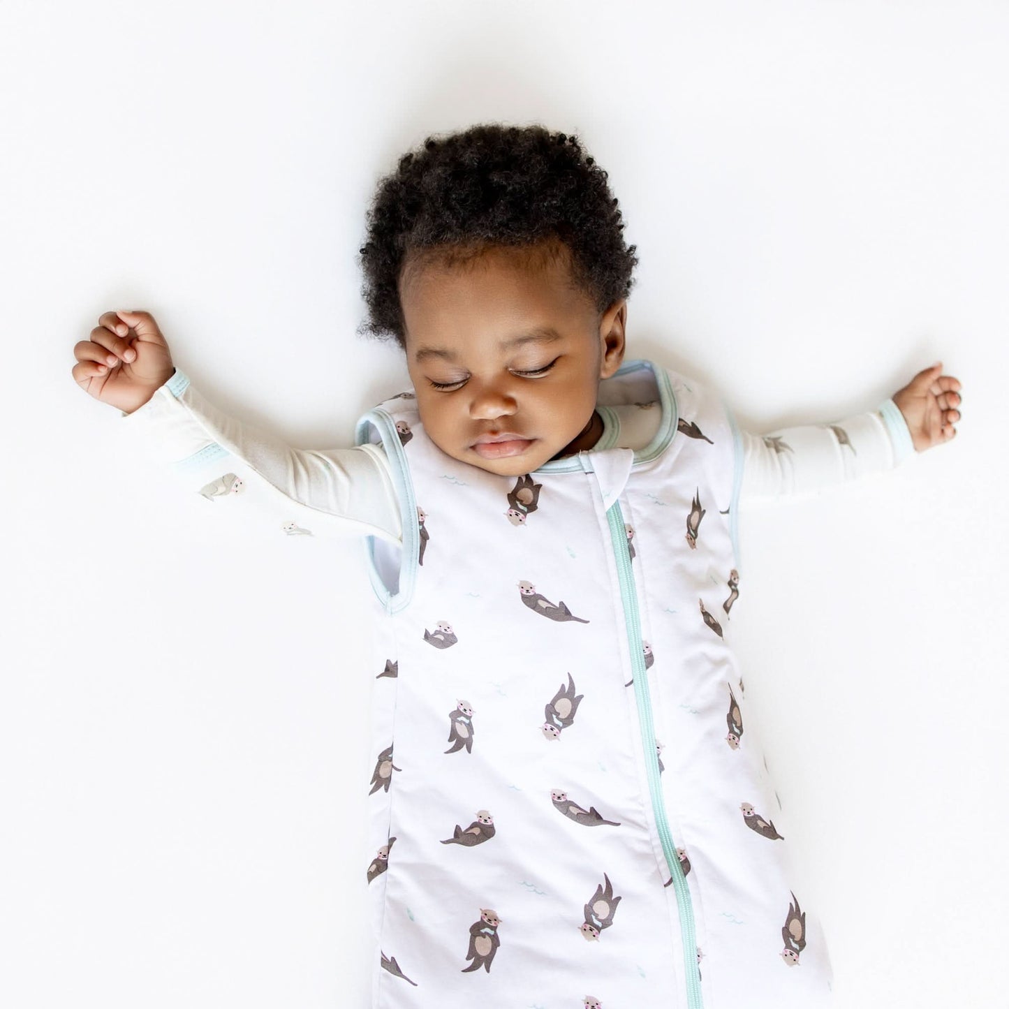 Otter Sleep Sack 1.0 TOG