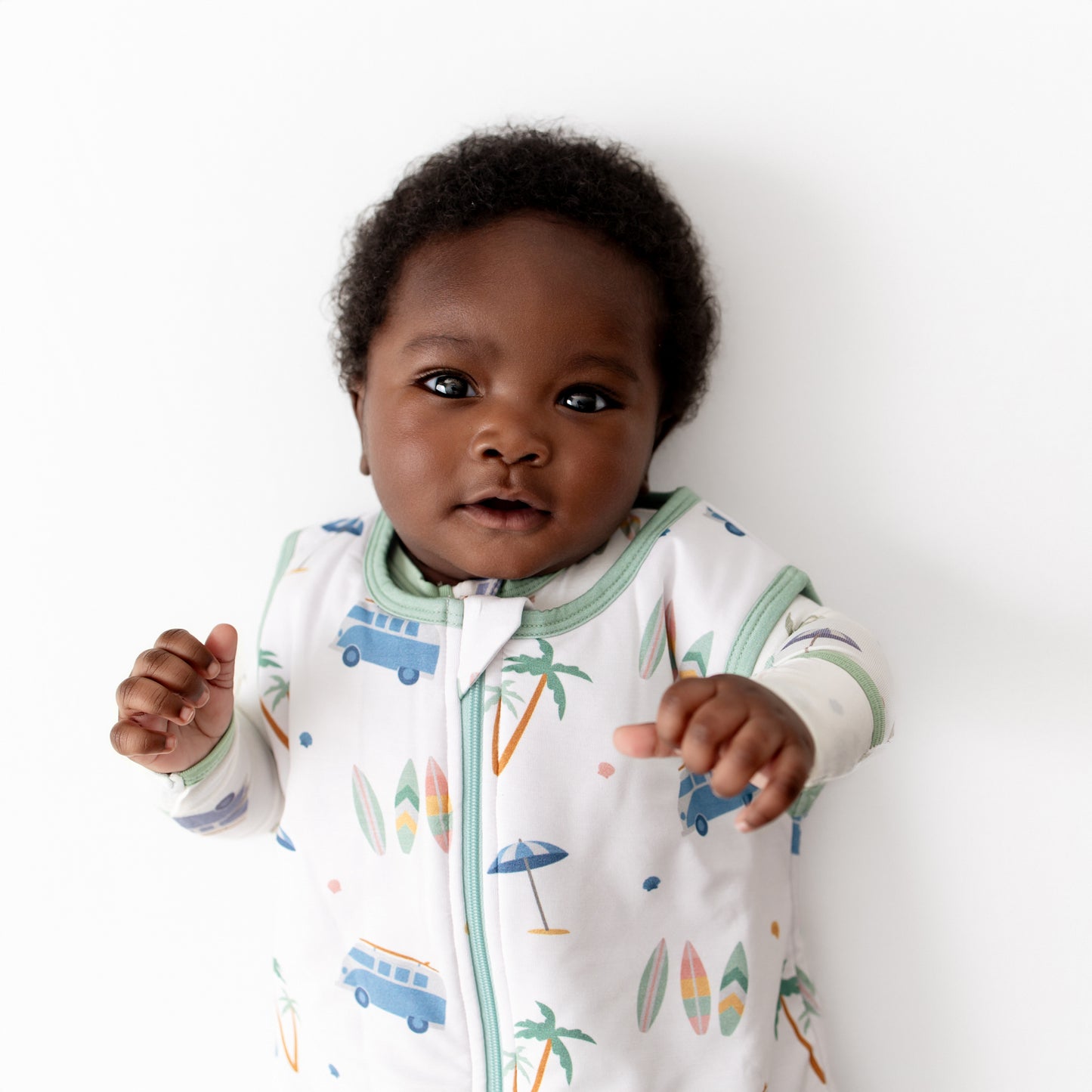 Surfboard Sleep Sack