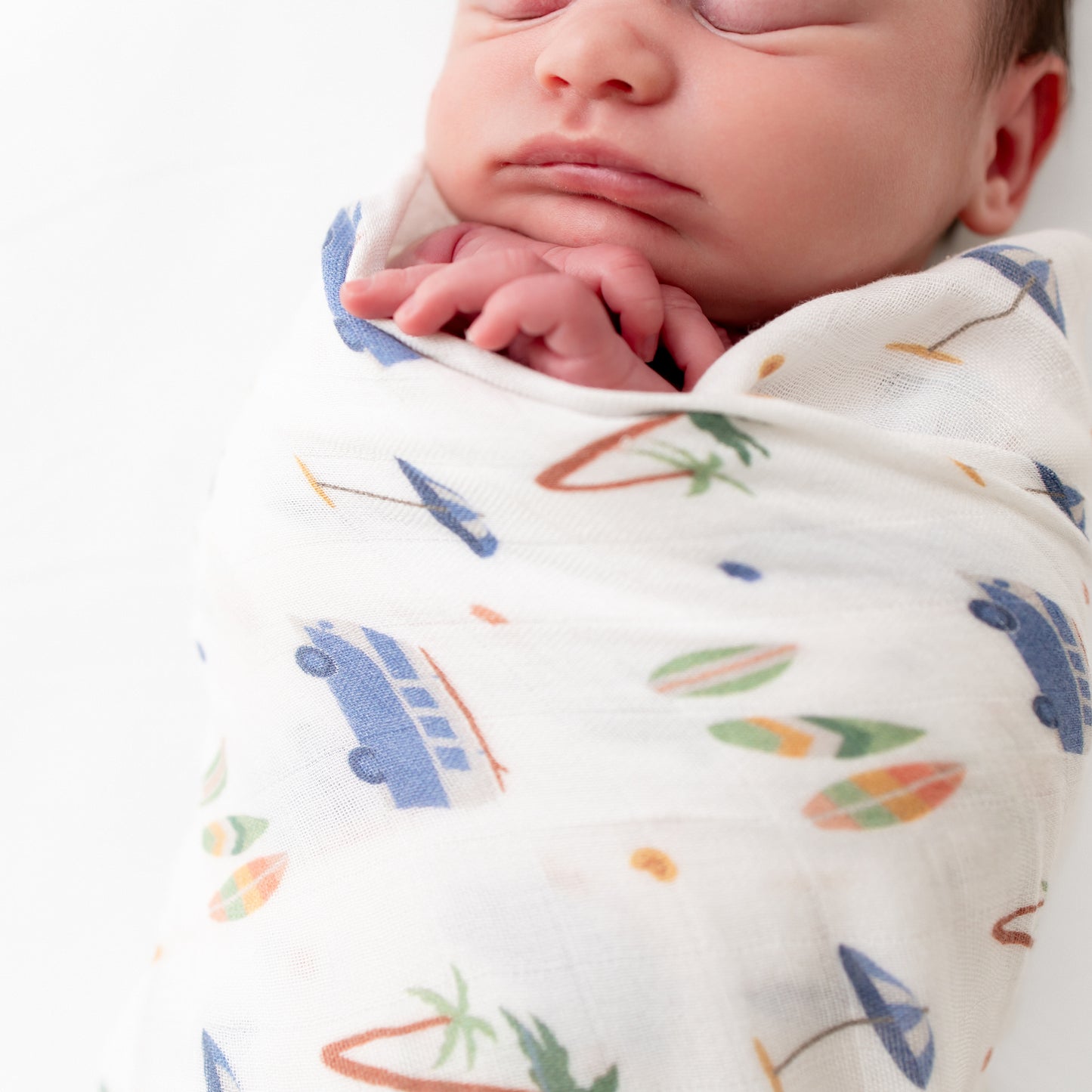 Surfboard Swaddle