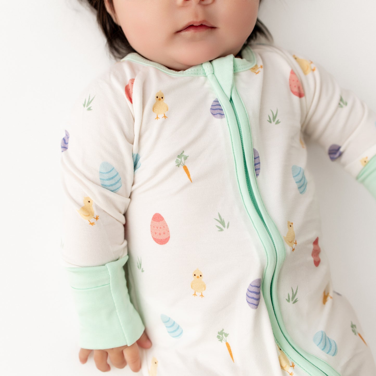 Easter Convertible Romper