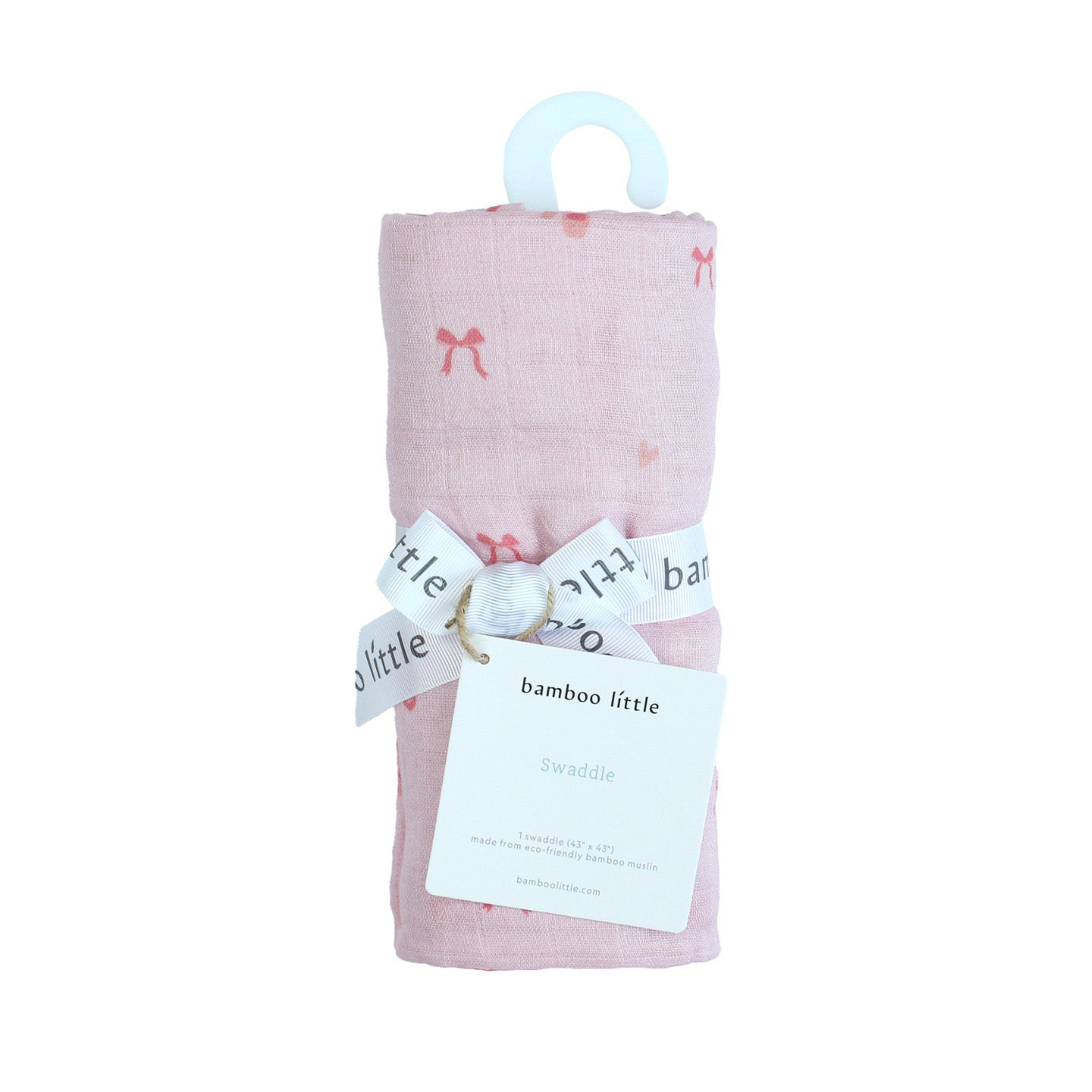 ballerina swaddle, bamboo muslin, stroller blanket