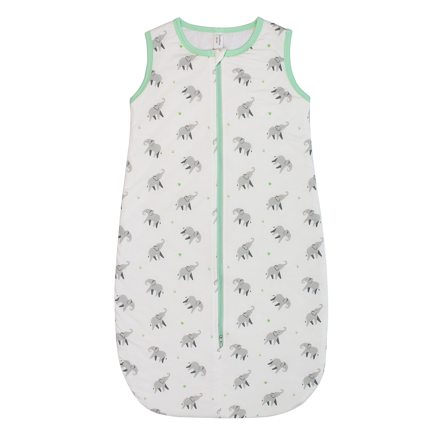 Elephant Sleep Sack 1.0 TOG