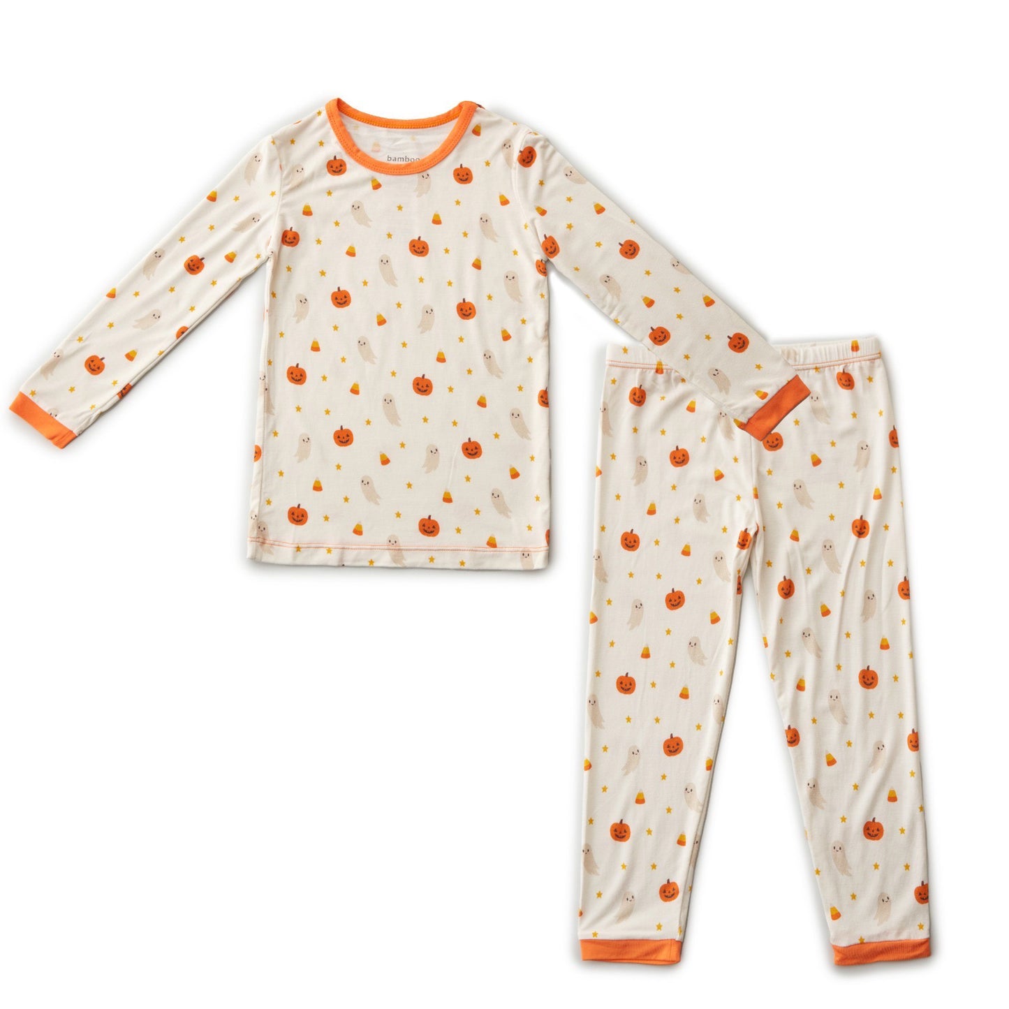 Halloween Pajama Set