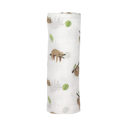 Sloth Swaddle