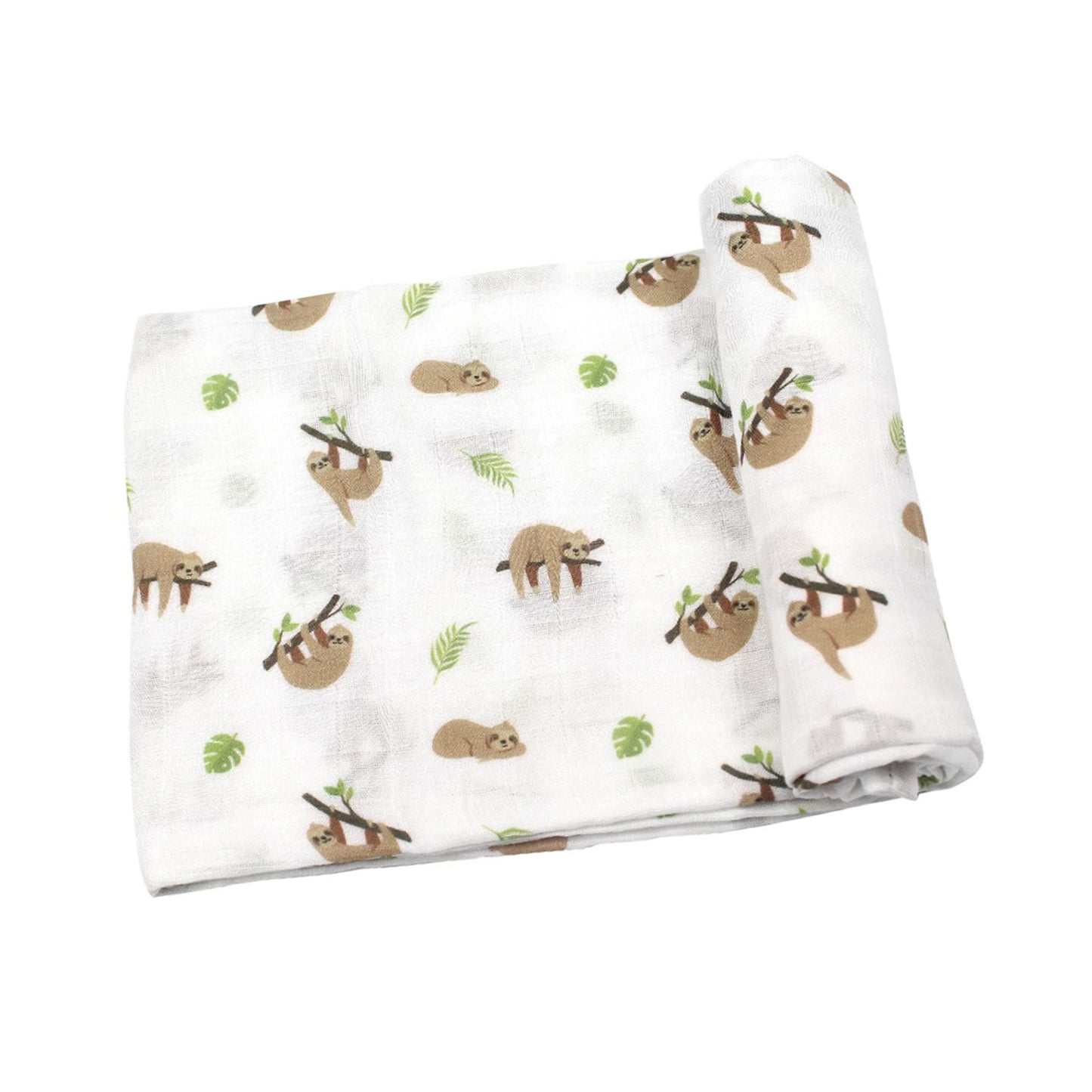 Sloth Swaddle