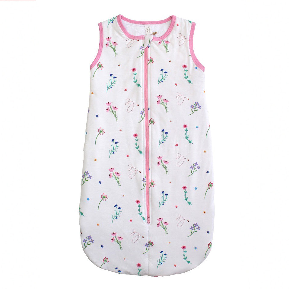 Wildflowers Sleep Sack