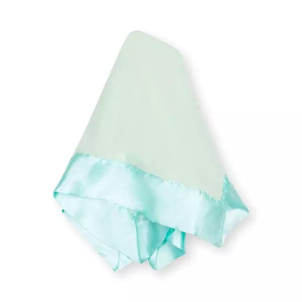 baby security blanket