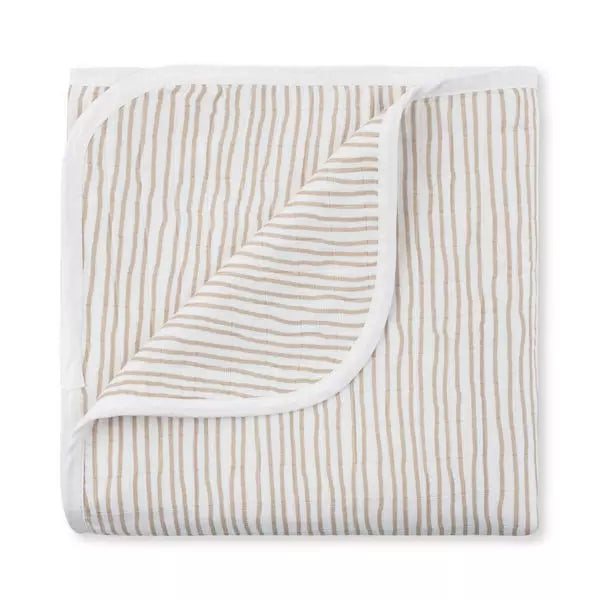 bamboo baby blanket