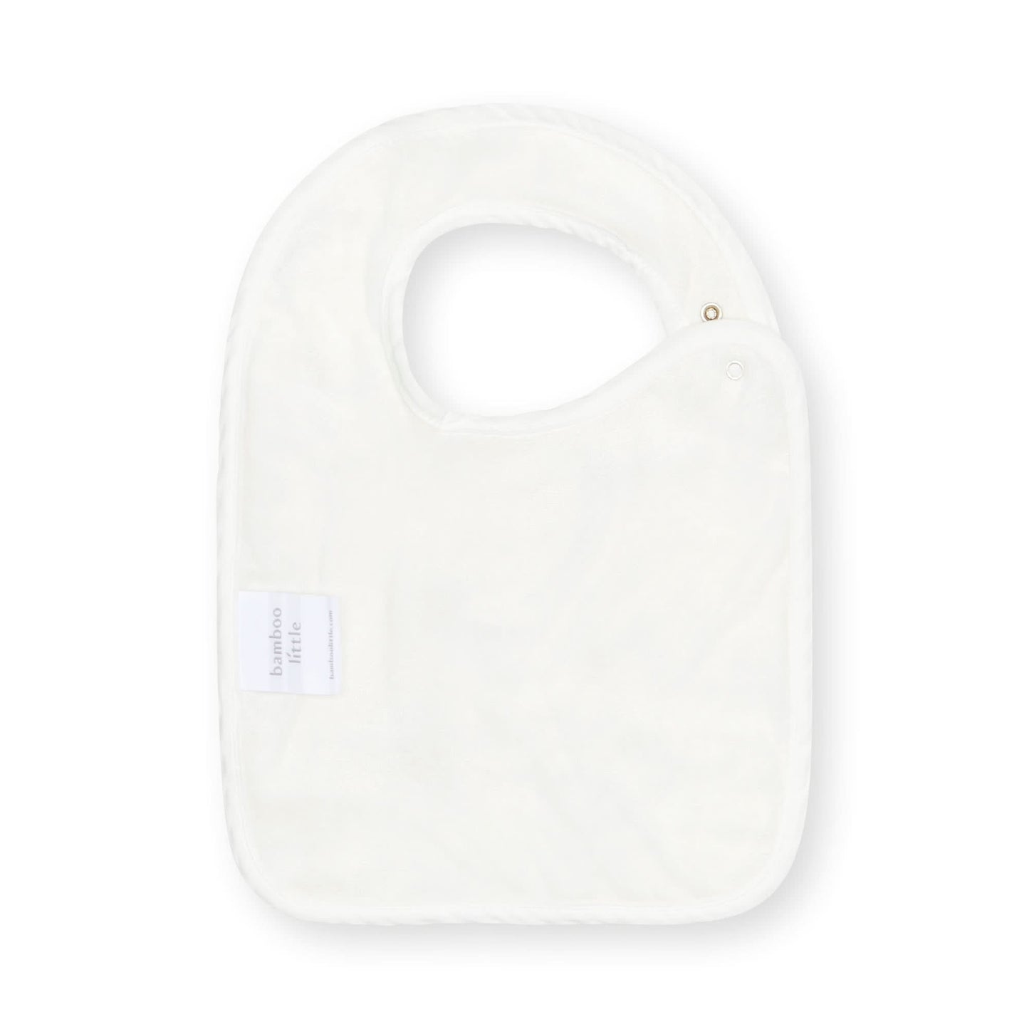 animal print bib