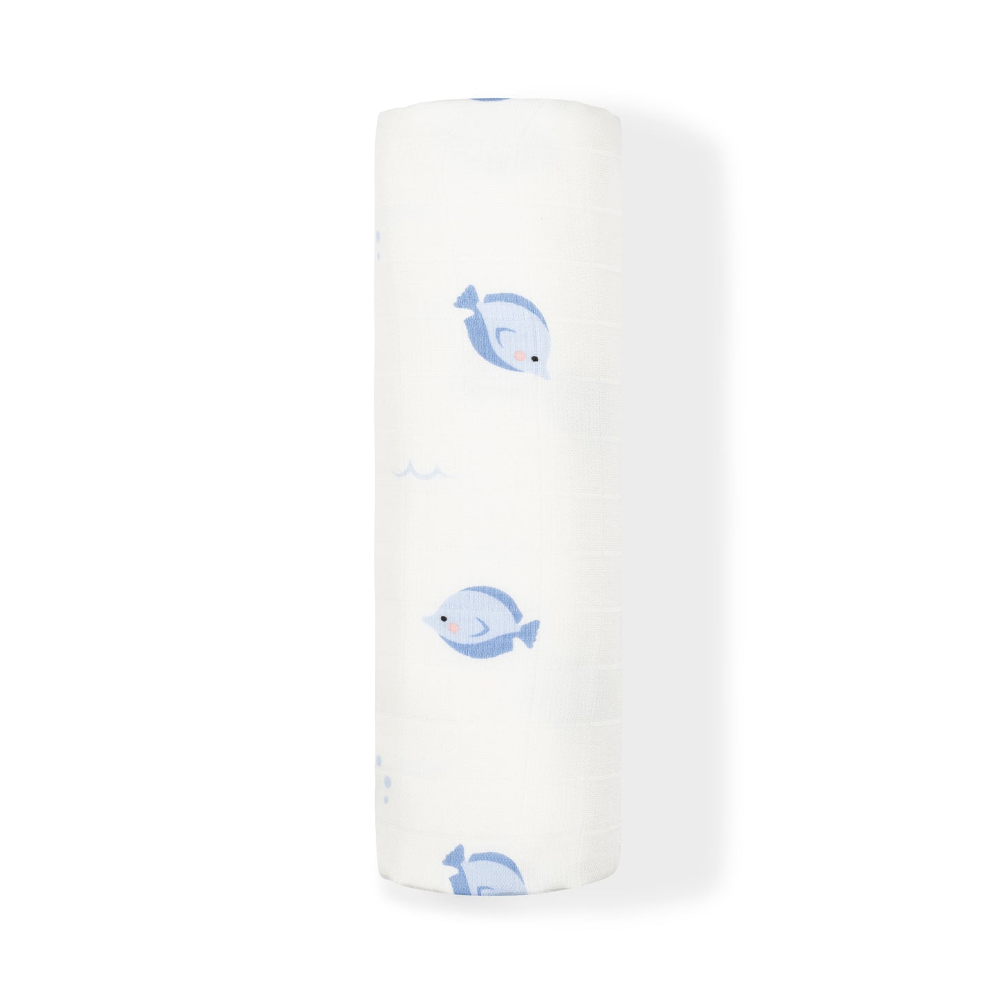 bamboo muslin swaddle