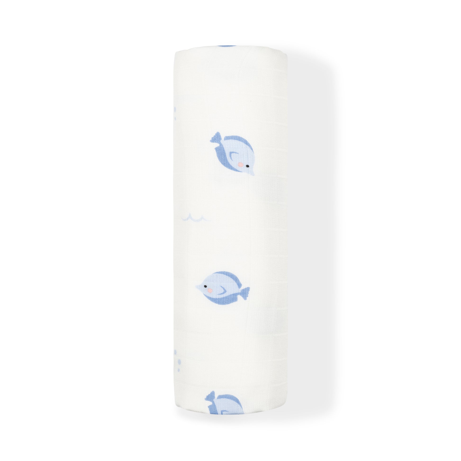 bamboo muslin swaddle