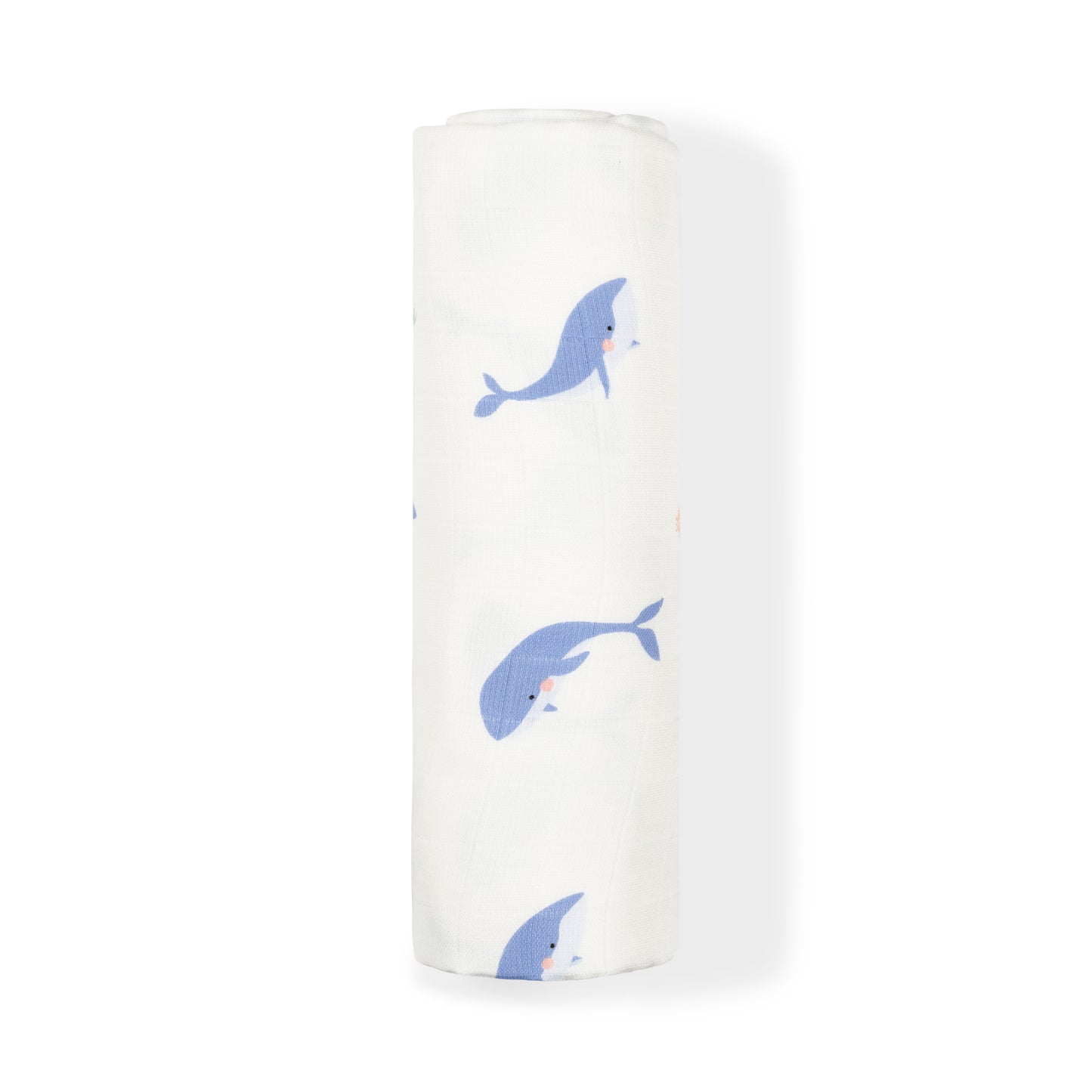 bamboo muslin swaddle