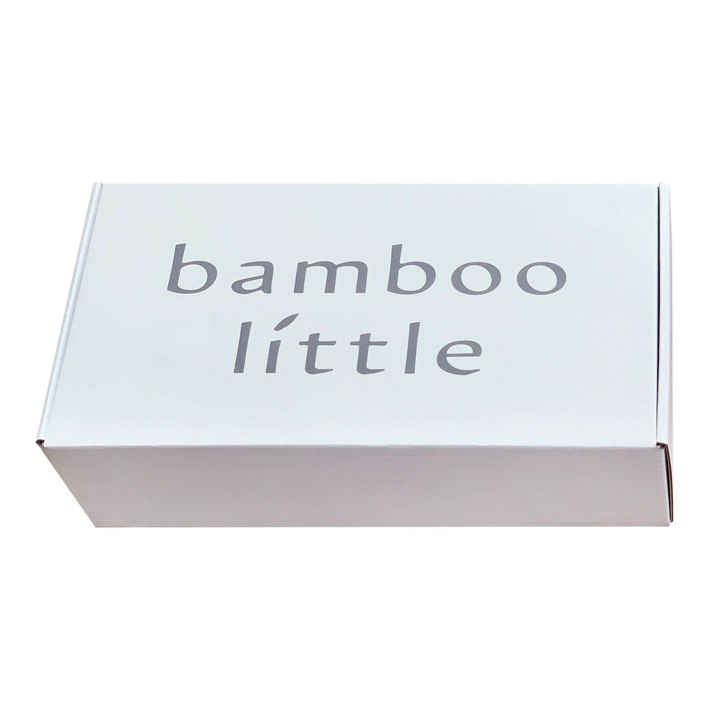 Bamboo Little Gift Wrapping & Box