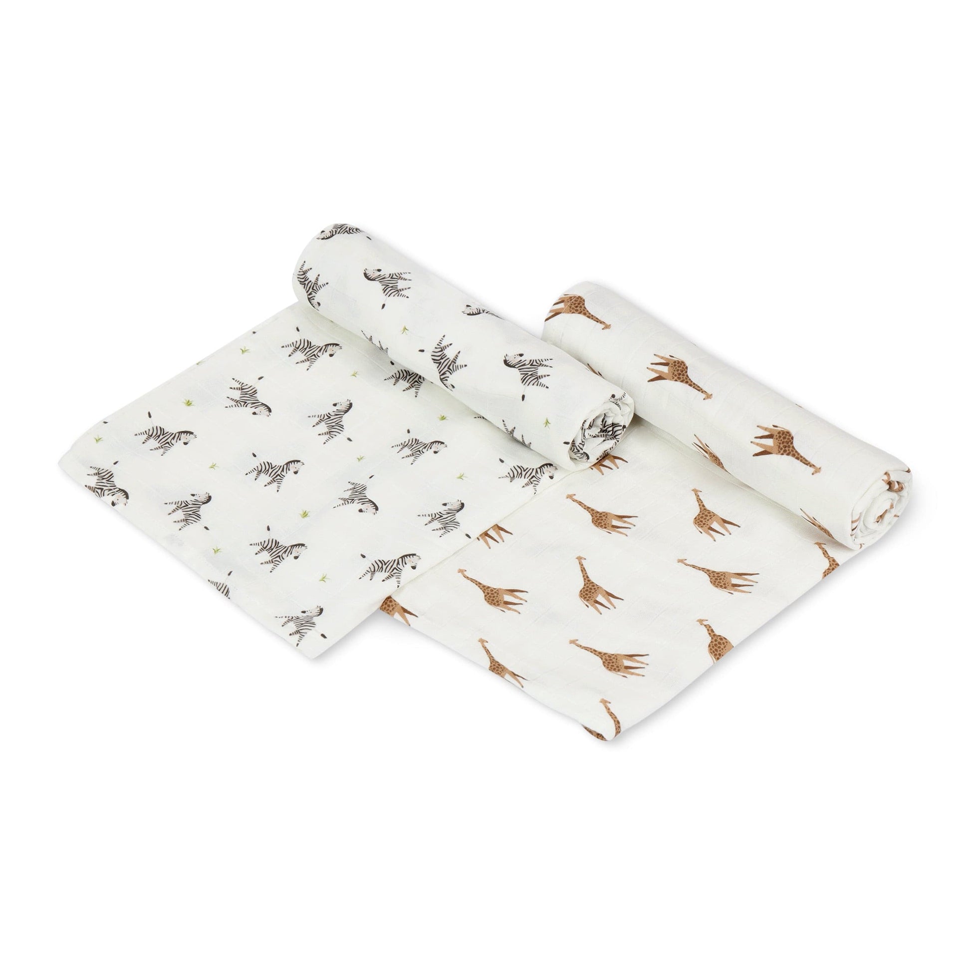muslin swaddle