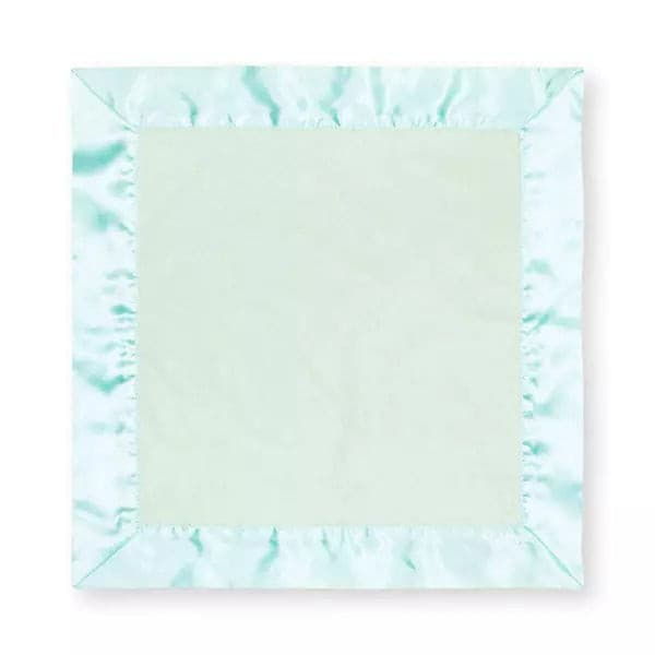 green security blanket