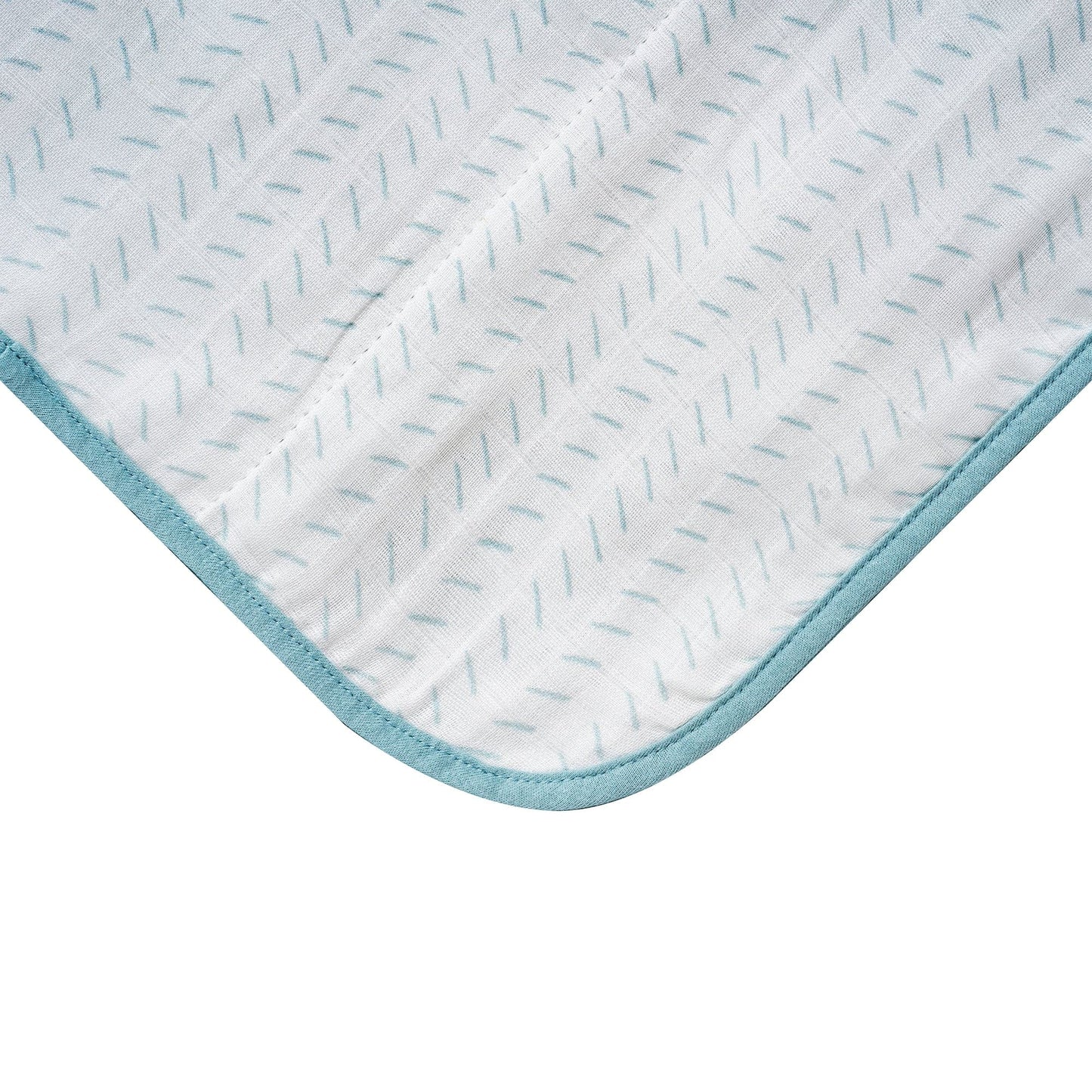 muslin baby  blanket