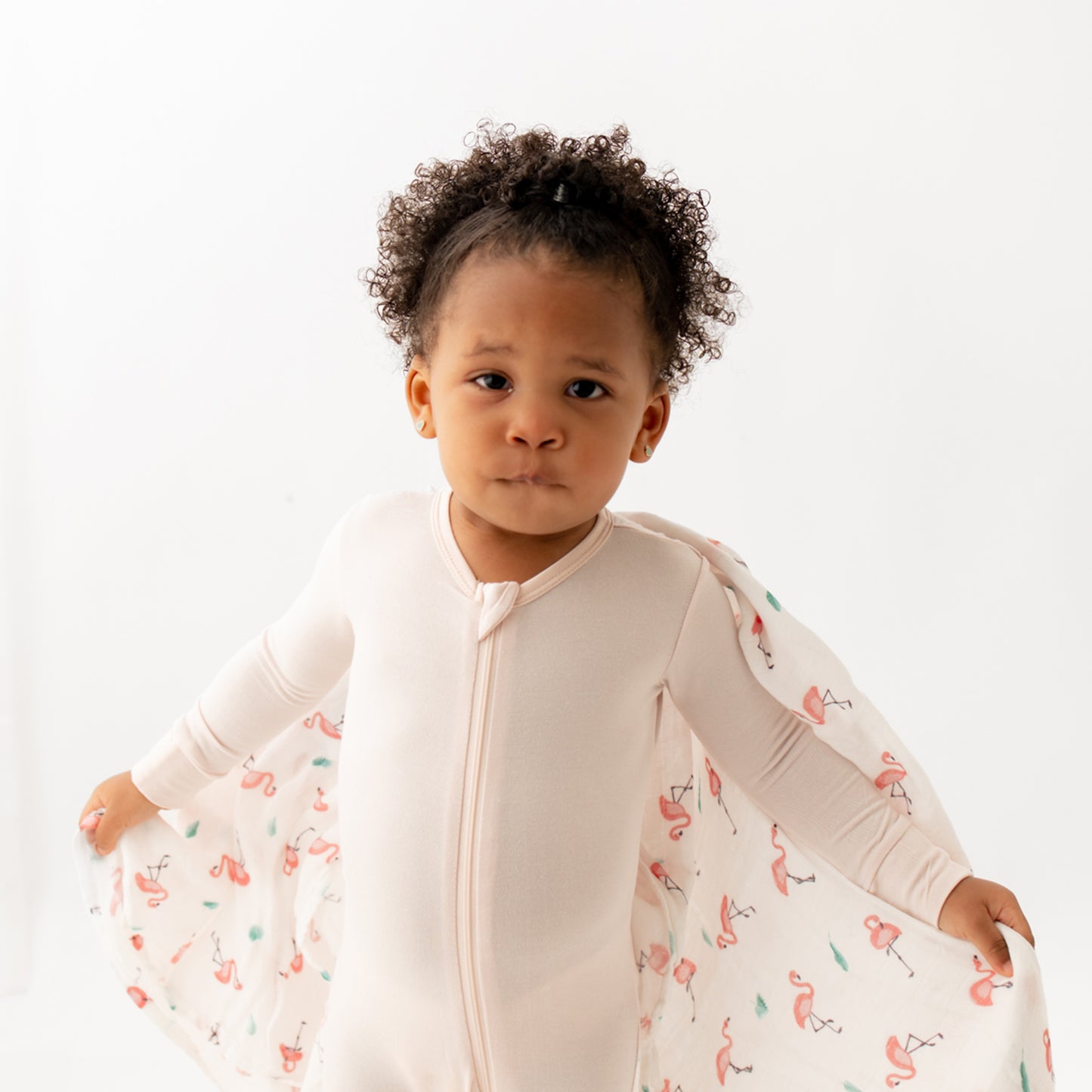 baby girl pajama