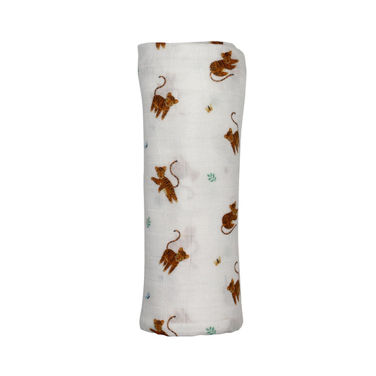 Tiger Swaddle
