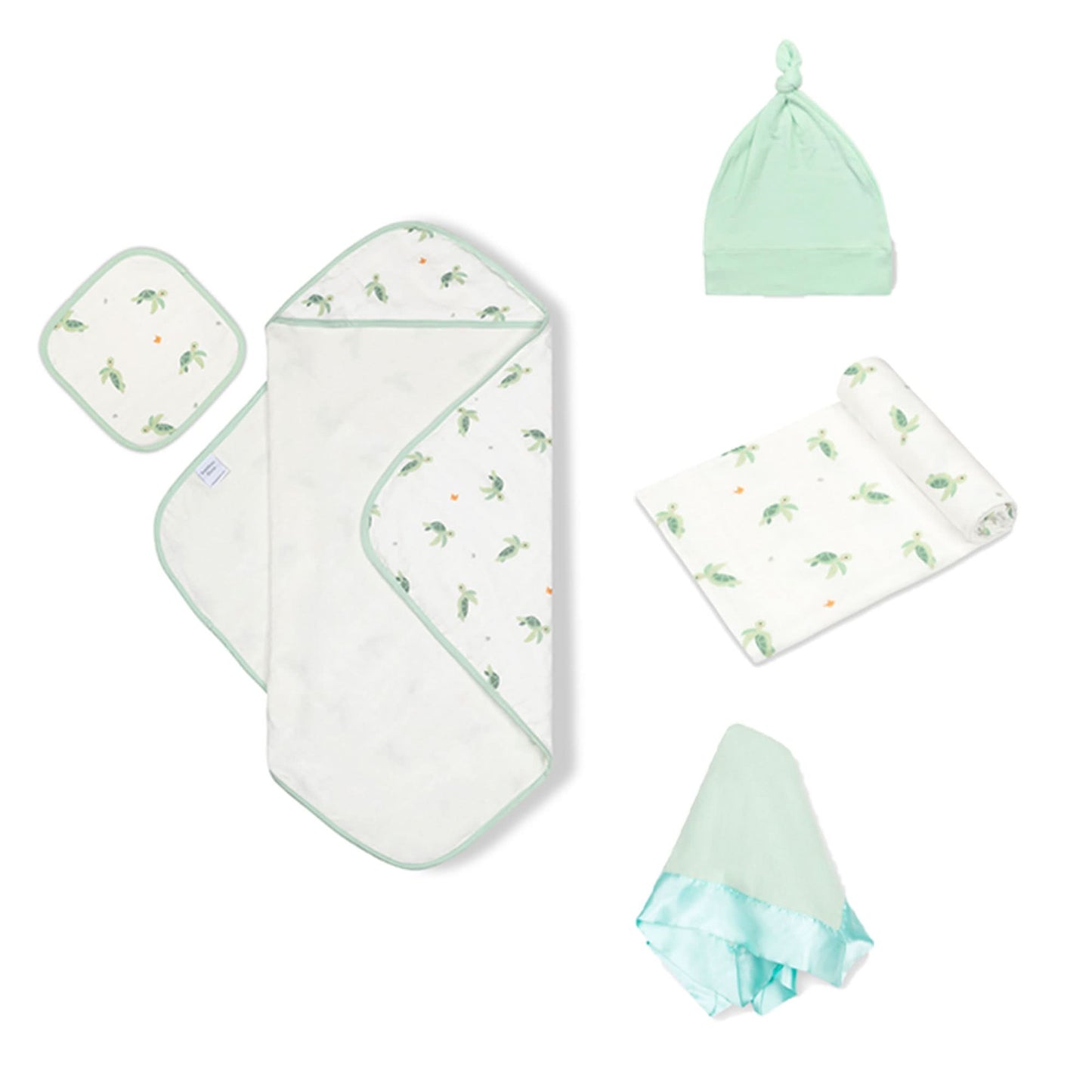 Turtle Gift Set ($103 value)
