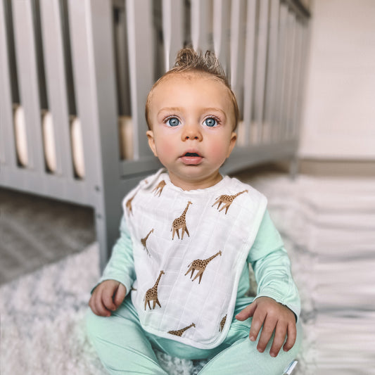 baby bib