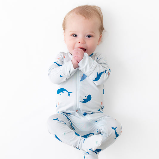Creating a Serene Oasis: Tips for Designing an Ocean Themed Baby Nursery