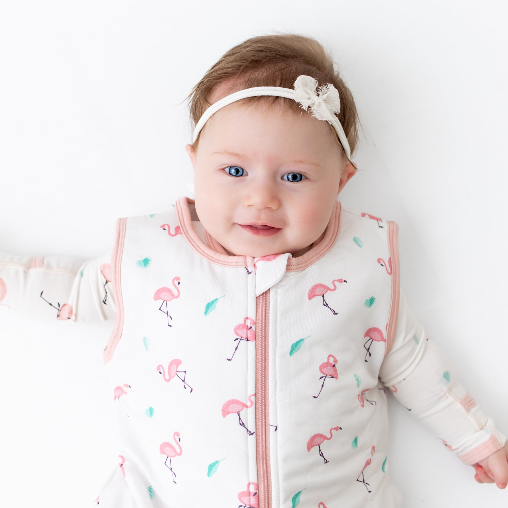 Flamingo Sleep Sack 1.0 TOG