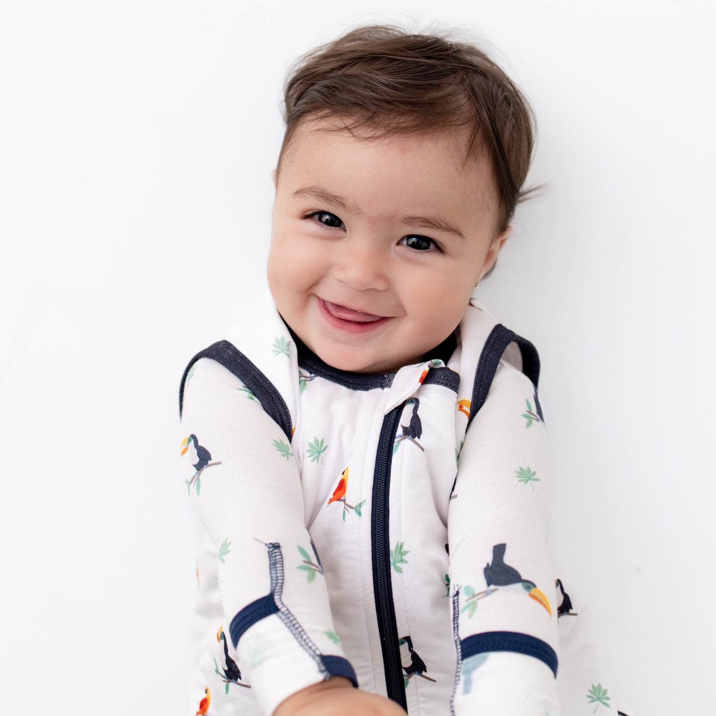 Toucan Sleep Sack 1.0 TOG