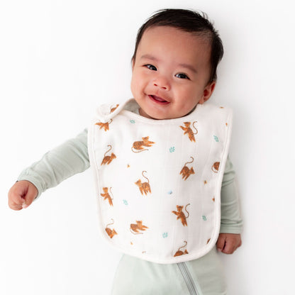 Tiger Bib Set