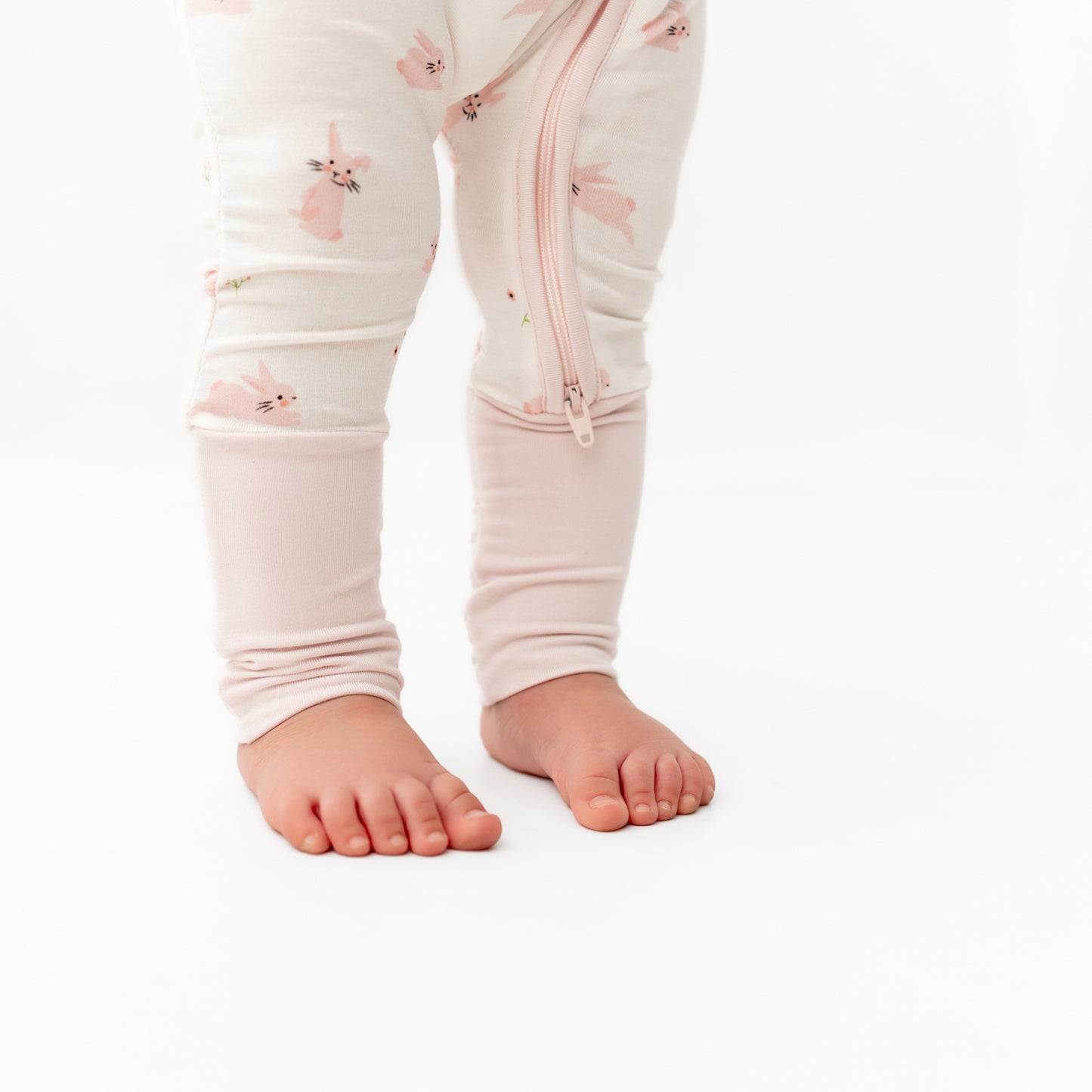Bunny Convertible Romper