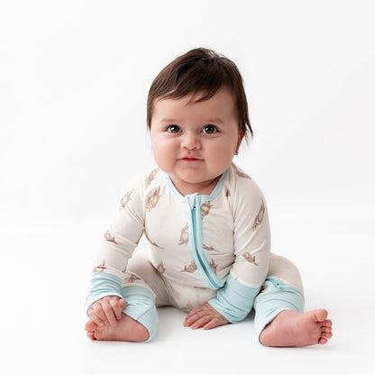 Otter Convertible Romper